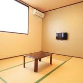 料理旅館 かつや（岐阜県 旅館） / 2