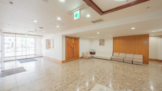 セミダブルルーム　禁煙