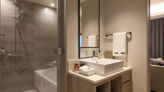 スタンダード ツインルーム ベッド (複数台) 禁煙 専用バスルーム