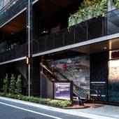 ダイワロイネットホテル銀座 PREMIER（東京都 ビジネスホテル） / 5