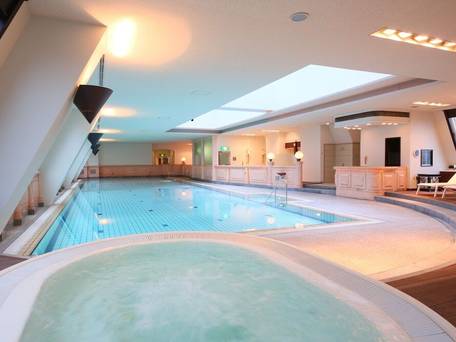 ホテル アラマンダ 青山 / 4