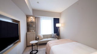 セミダブルルーム 禁煙