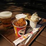 上野動物園　西園食堂（ウエノドウブツエンニシエンショクドウ）