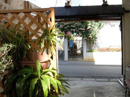 1日1組限定の宿 ゆくいる / 3