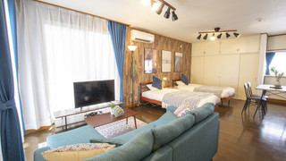 ハウス 1 ベッドルーム