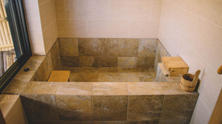 2名用和室 (石造風呂·トイレ付) No.11