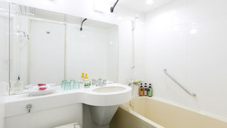 スモール ダブル ルーム（禁煙）