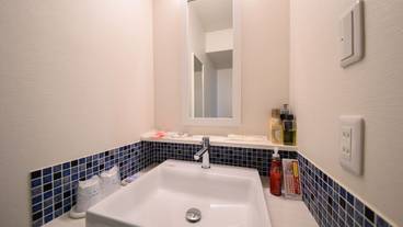 バスルーム / 17