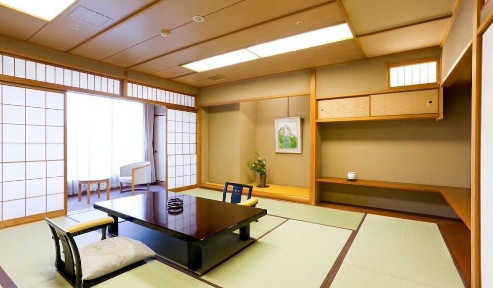 西館／特別室 / 4