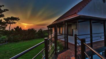 施設からの眺望 / 34