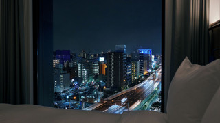 スタンダード ルーム ダブルベッド 1 台 禁煙