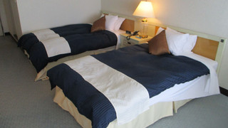 [洋モダンツイン] 喫煙