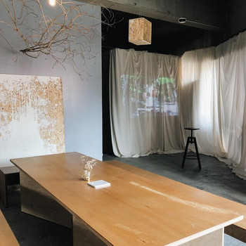 「AIMAI」 内観 127392517 奥には素敵な空間が広がってたてたりするかも！