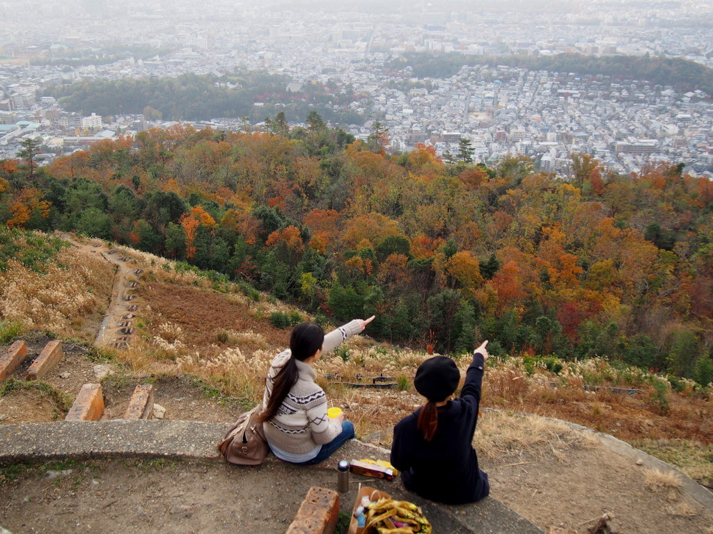 行楽日和に、みんなで季節を感じる旅をしよう！3554403