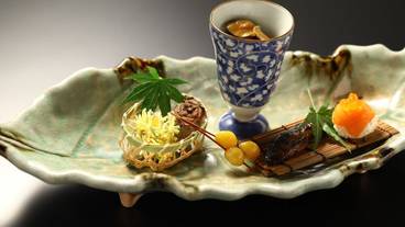 食事・飲み物 / 10