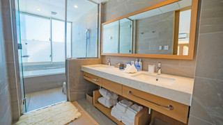 ジュニア スイート 禁煙