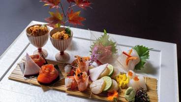 食事・飲み物 / 7