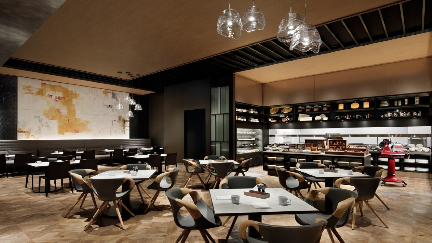 ACホテル バイ マリオット東京銀座（エーシーホテル バイ マリオット トウキョウギンザ） / 4