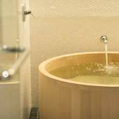 ホテル カンラ 京都（京都府 シティホテル） / 2