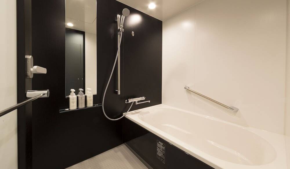 バスルーム一例 / 1