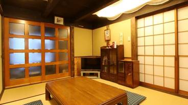 内部エントランス / 3