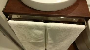 バスルームの設備 / 38