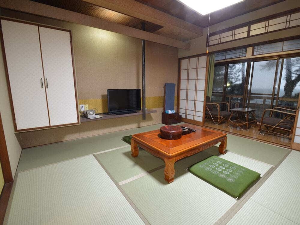 客室の設備とサービス