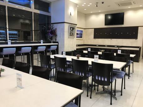 東横イン梅田中津2 / 3