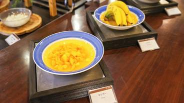 朝食ビュッフェ / 18