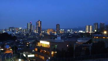 施設からの眺望 / 16