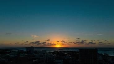 屋上テラス / 24