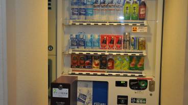 スナック バー / 1