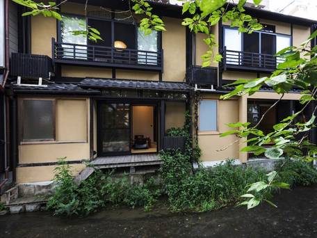 鈴 四条高瀬川（Rinn Shijo Takasegawa） / 3