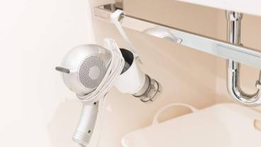 バスルームの設備 / 34