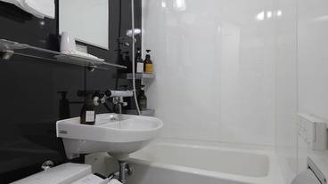 バスルーム / 16