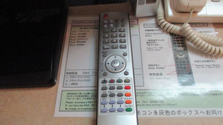 エコノミー ダブルルーム 禁煙