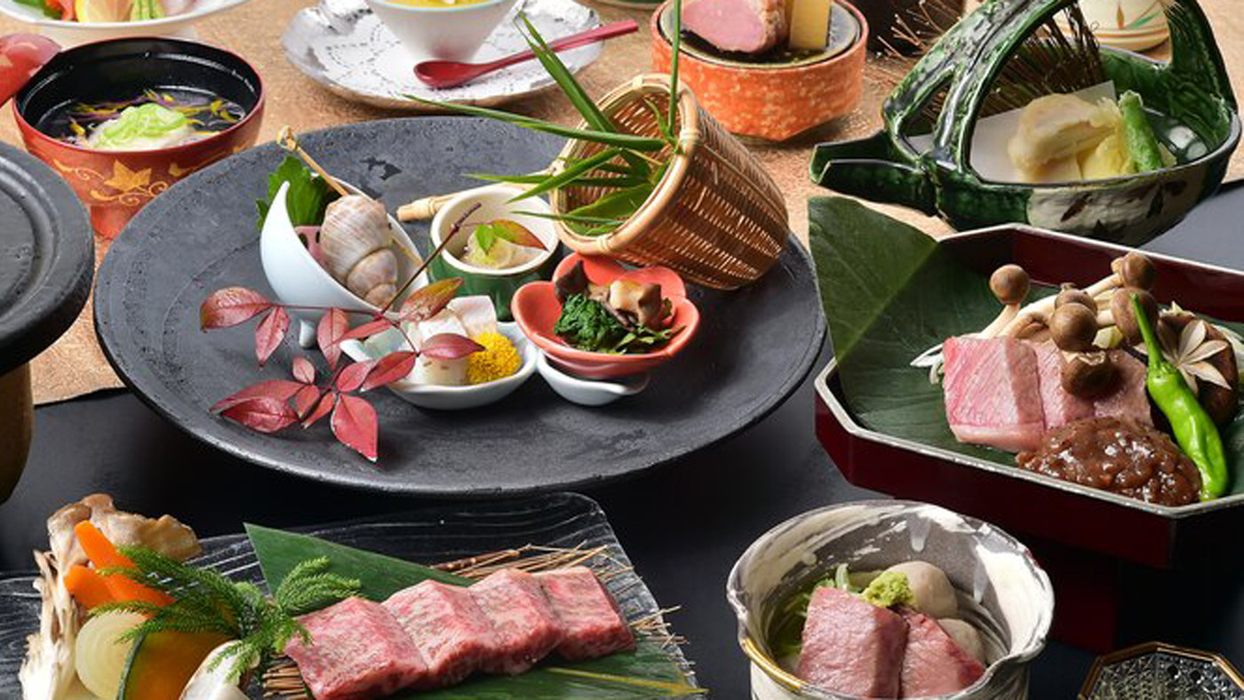 3. 色浴衣で華やかに♪カジュアルに楽しめる「和泉荘」3642320