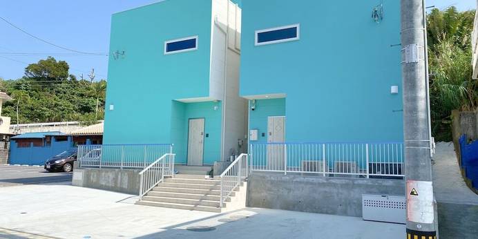 グランディオーソ沖縄プールヴィラ恩納９（沖縄県 別荘・ヴィラ・コンドミニアム） / 1