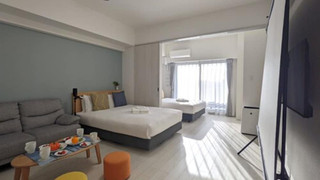 デラックス スタジオ