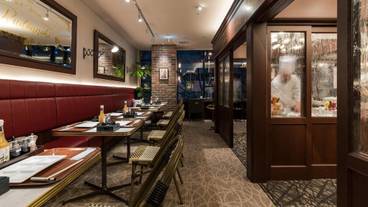 レストラン / 24