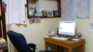 ビジネスセンター / 19