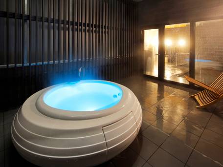 からくさホテル札幌 / 3