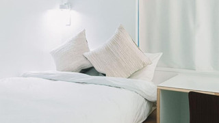 ワーカーズダブル 禁煙