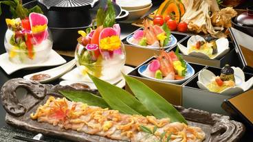 食事・飲み物 / 9