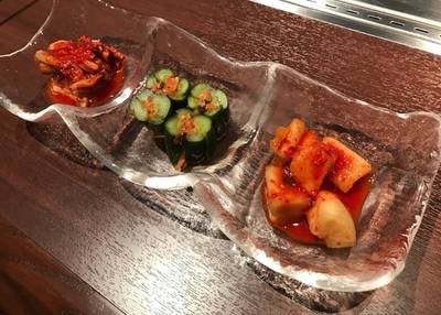 天空焼肉 星遊山