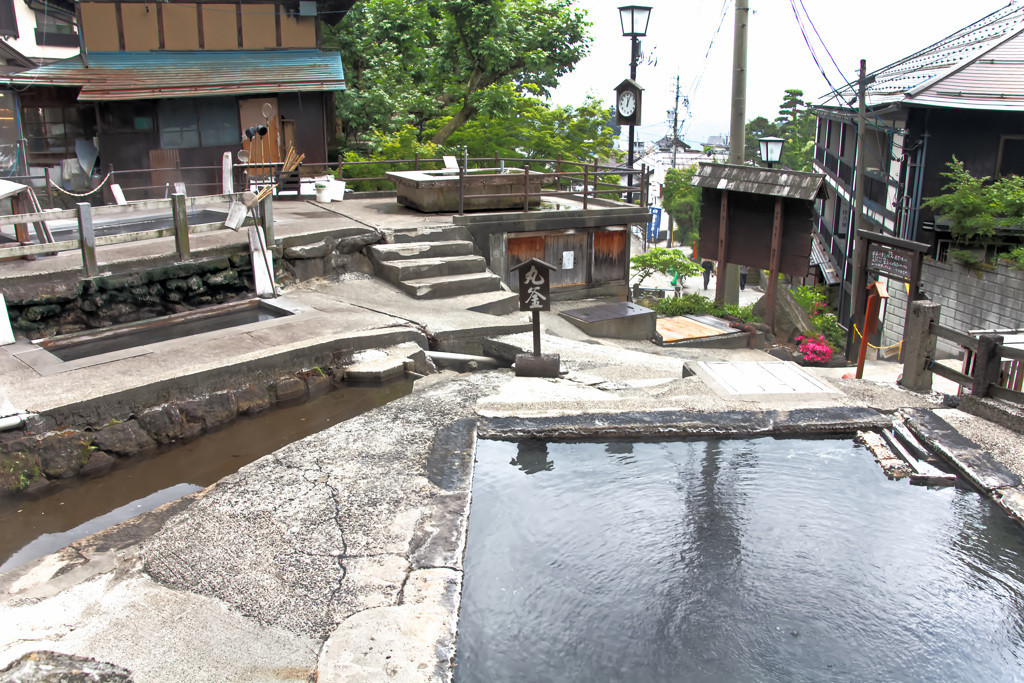 名湯で、ストレスも疲れも溶ける旅を♪3924120