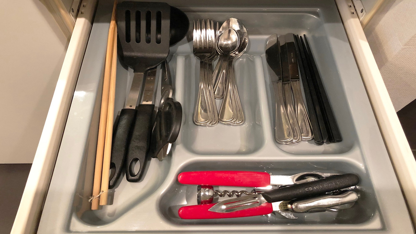 キッチン用品②