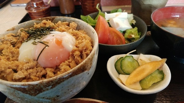 新宿 1000円以内で食べられる おいしい和食ランチ 9選 Icotto イコット
