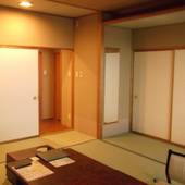 新潟県瀬波温泉 大観荘 せなみの湯（新潟県 旅館） / 2