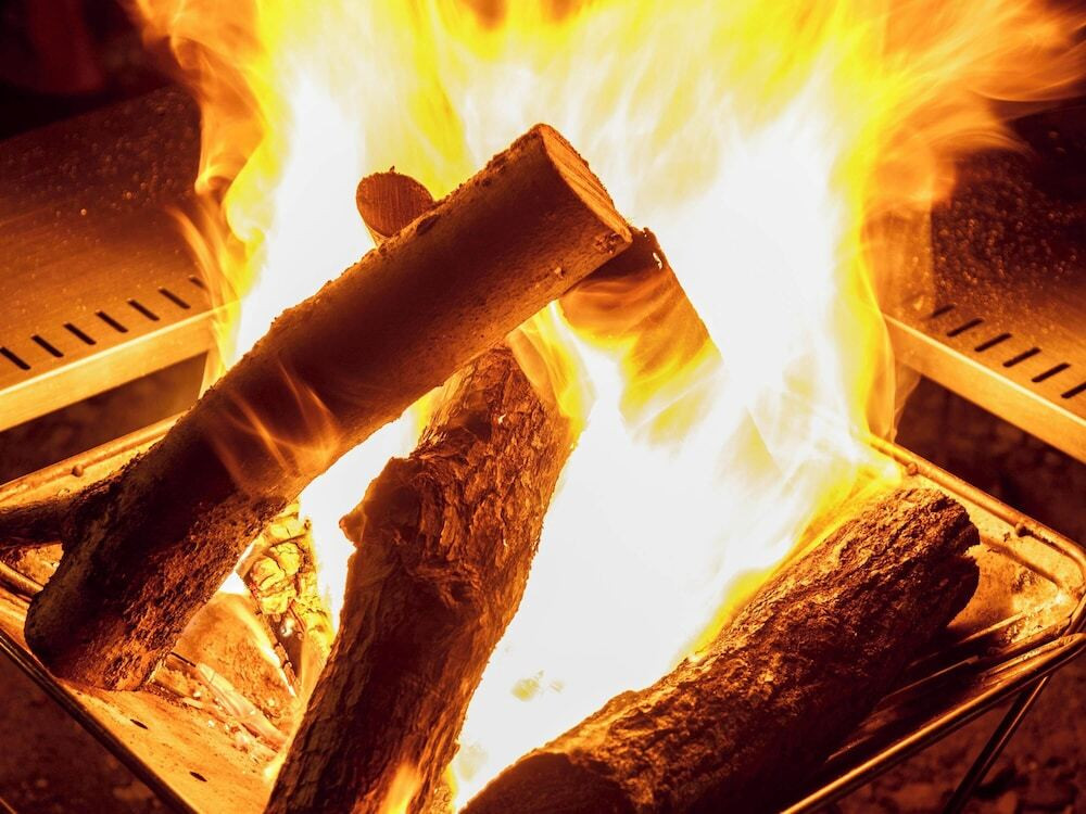 施設からの眺望